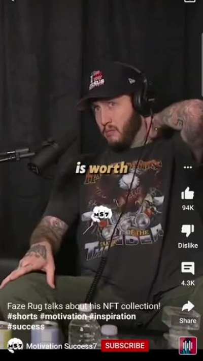 what a boss