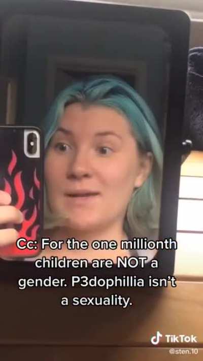 truth