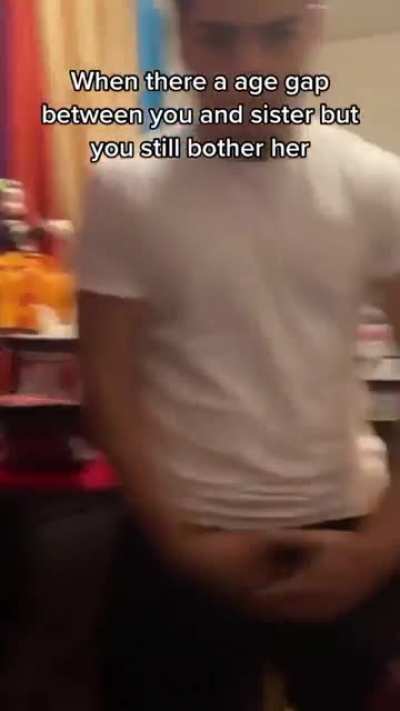 Gotta show your dominance at all cost.