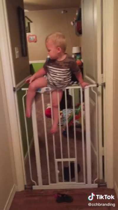 What do you do now?