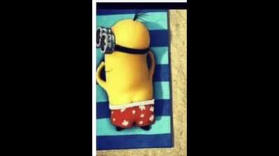 minions were a mistake