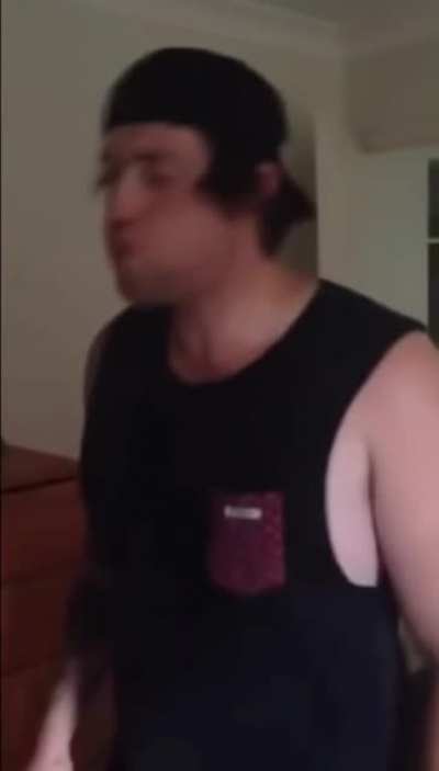 The Fire Breathing CHALLENGE. ?