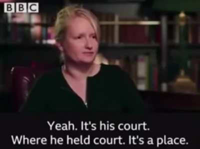 Maybe maybe maybe