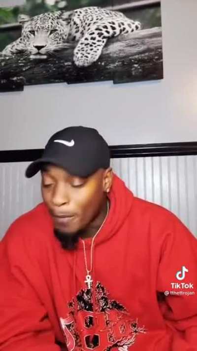 What’s funny? ?