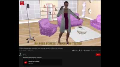youtube kids