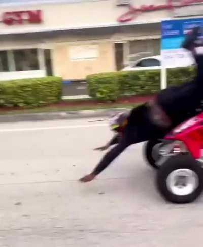 I hope this qualifies for the sub
