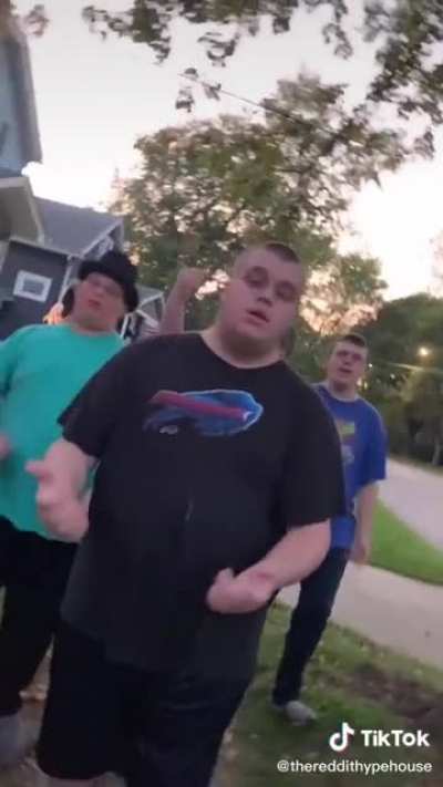Big Chungus ?? POGCHAMPIONS