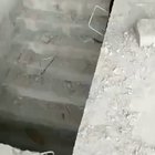 All levels are done including the stairs