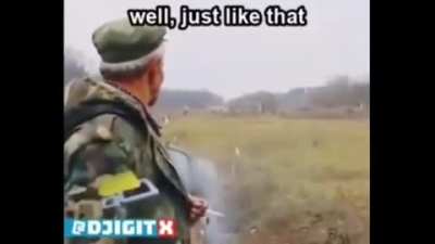 Just like that