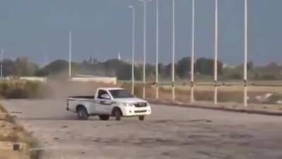 Car crash