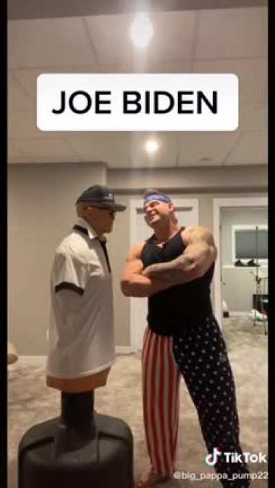 Jo Bidden