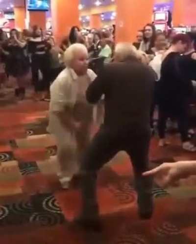 Yes!!! Drop it low!!!????