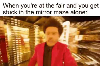 *Childhood trauma intensifies*