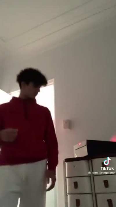 Everyone loves a good dance party