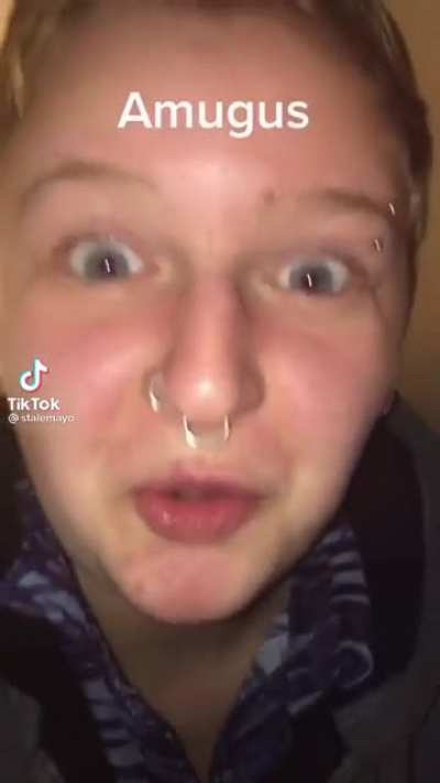 Amugus