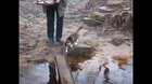 gotta keep tha feets dry