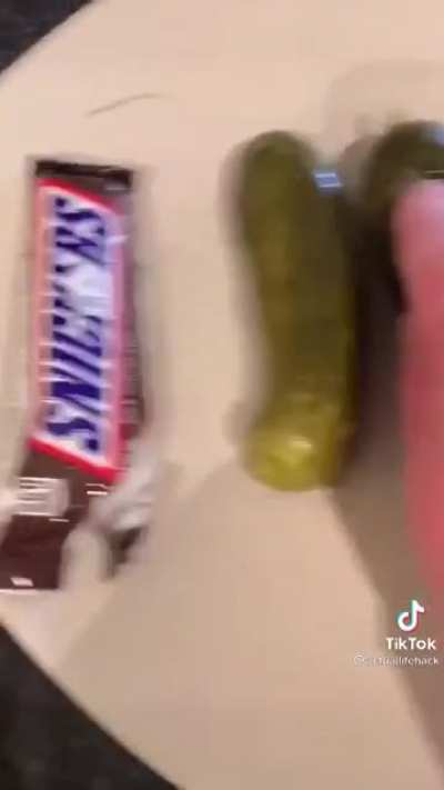 Snickle