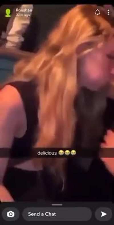 Gag reflex enabled