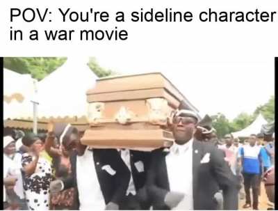 So you have chosen... death