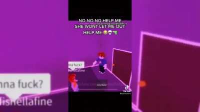 Poor guy