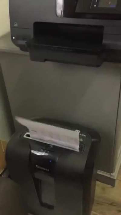 Paperwaste