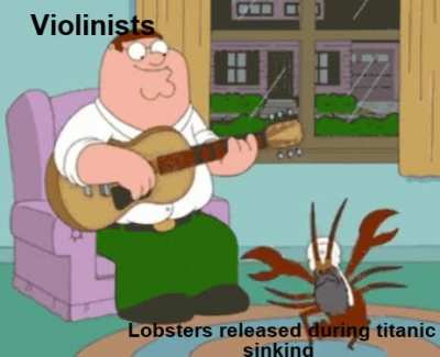 Iraq lobster