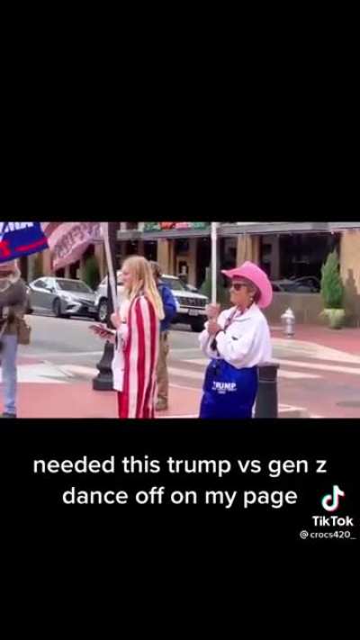 Gen Z’s way to reunite the country