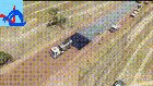 Paving a road will take too long, they said