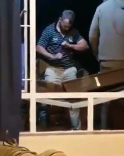 WCGW At the after party ?