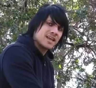 Definitely a black parade after the stunt!