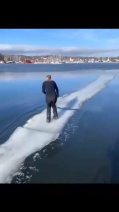 HMC While I Work This Catwalk