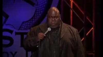 That's why you should never play "Yo mamas jokes with your own mama...