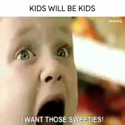 Can you imagine?