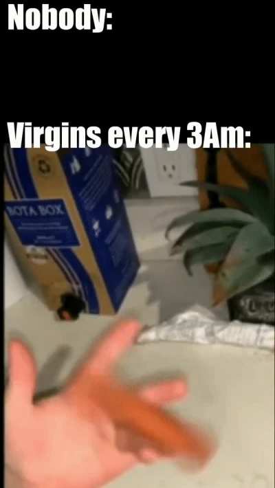 3AM Vibes
