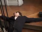 Actual footage of me going through life.