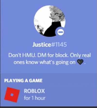 Justice