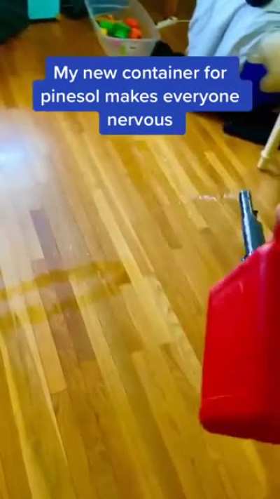 Maybe Maybe Maybe