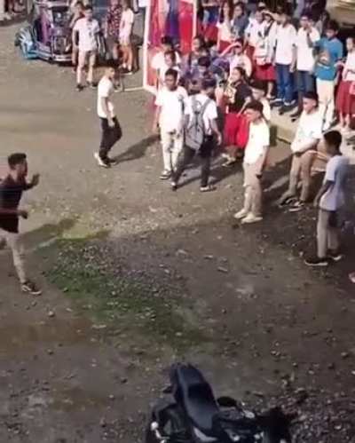 Maybe Maybe Maybe