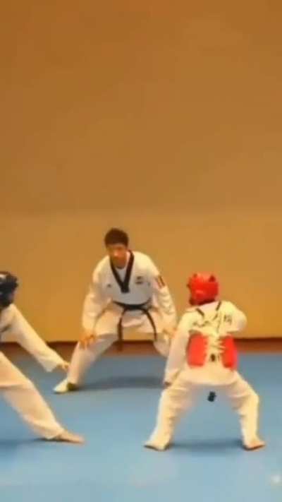 those moves ??