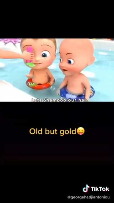 My sister sent me this ?