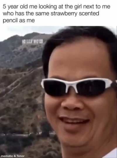 Hey Girl