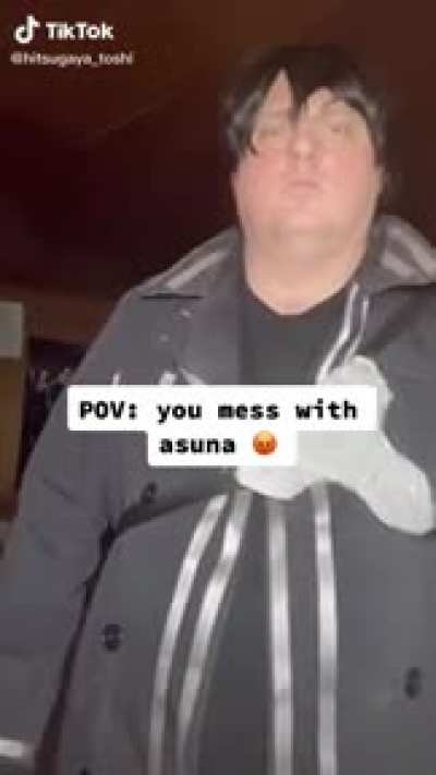 OH BOY