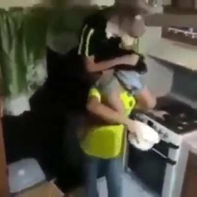 Ratatouille live netflix adaptation