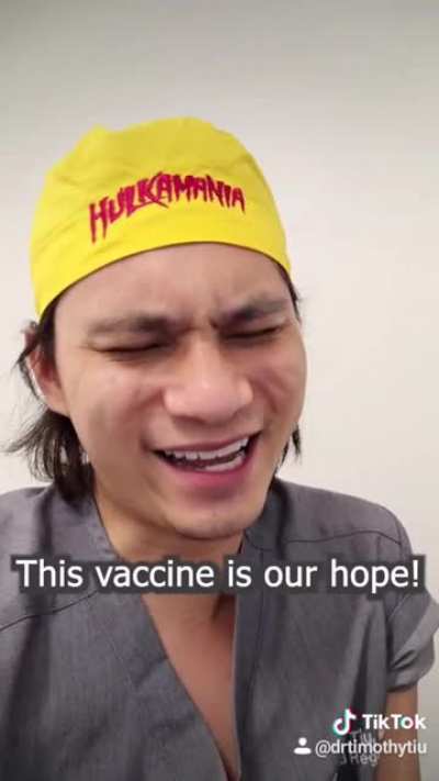 Covid vaccine side effects