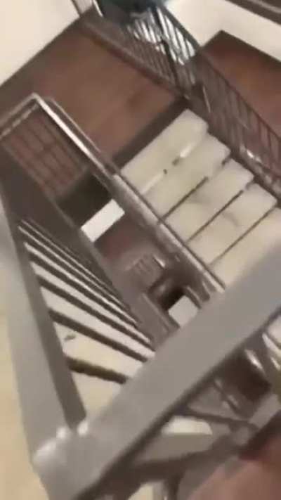 Fucking idiot.