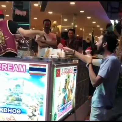 Karma Exists.... Lmao?