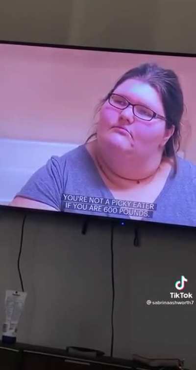 Picky Eater
