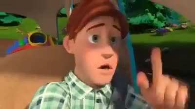 Are we there ?