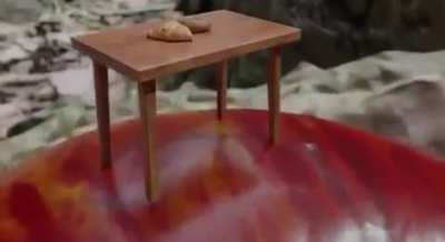 Maybe maybe Maybe