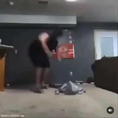 Yeetus Deletus